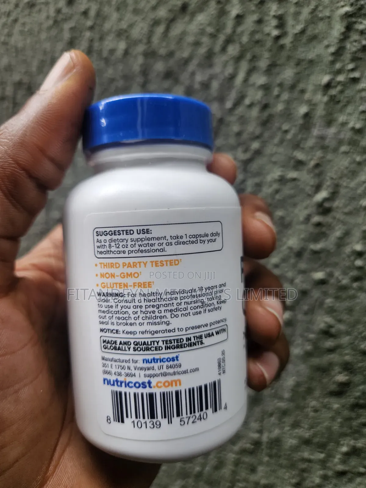 Probiotic Complex