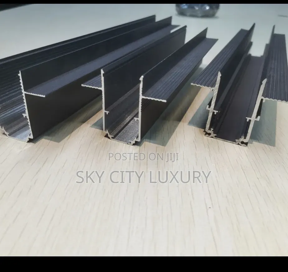 Aluminium Profile Light
