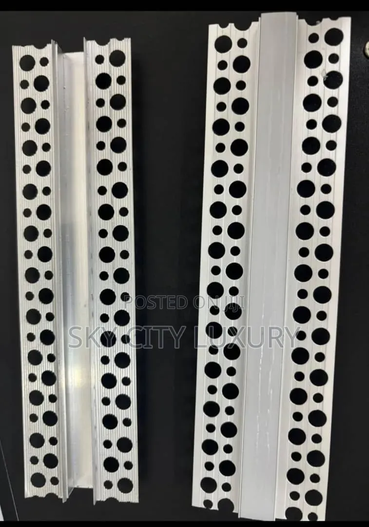 Aluminium Profile Light