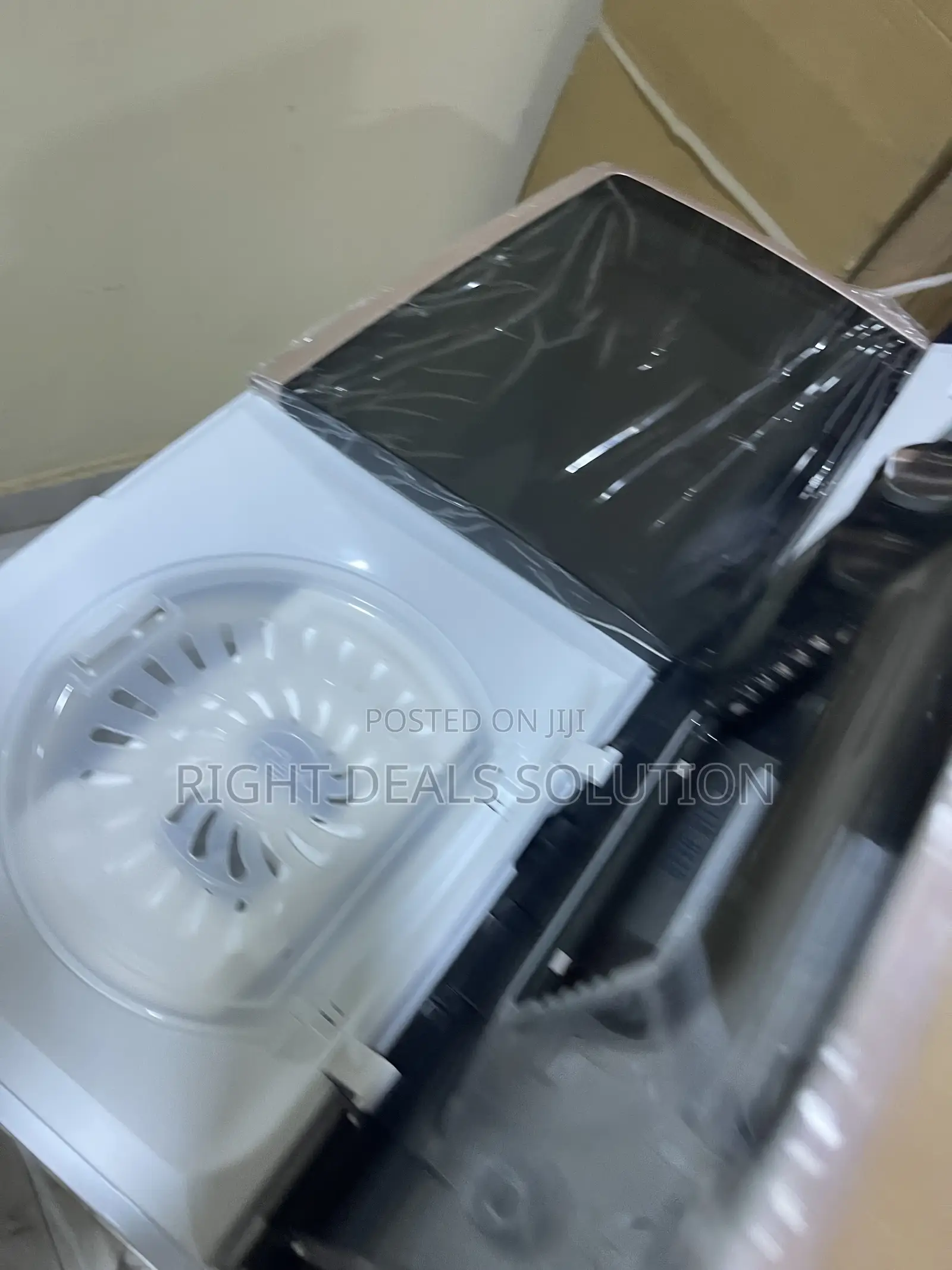Aeon Awm 13tt Twin Tub Washer for Quick and Efficient Laundry