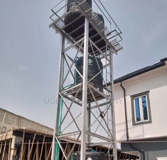 Overhead Stand