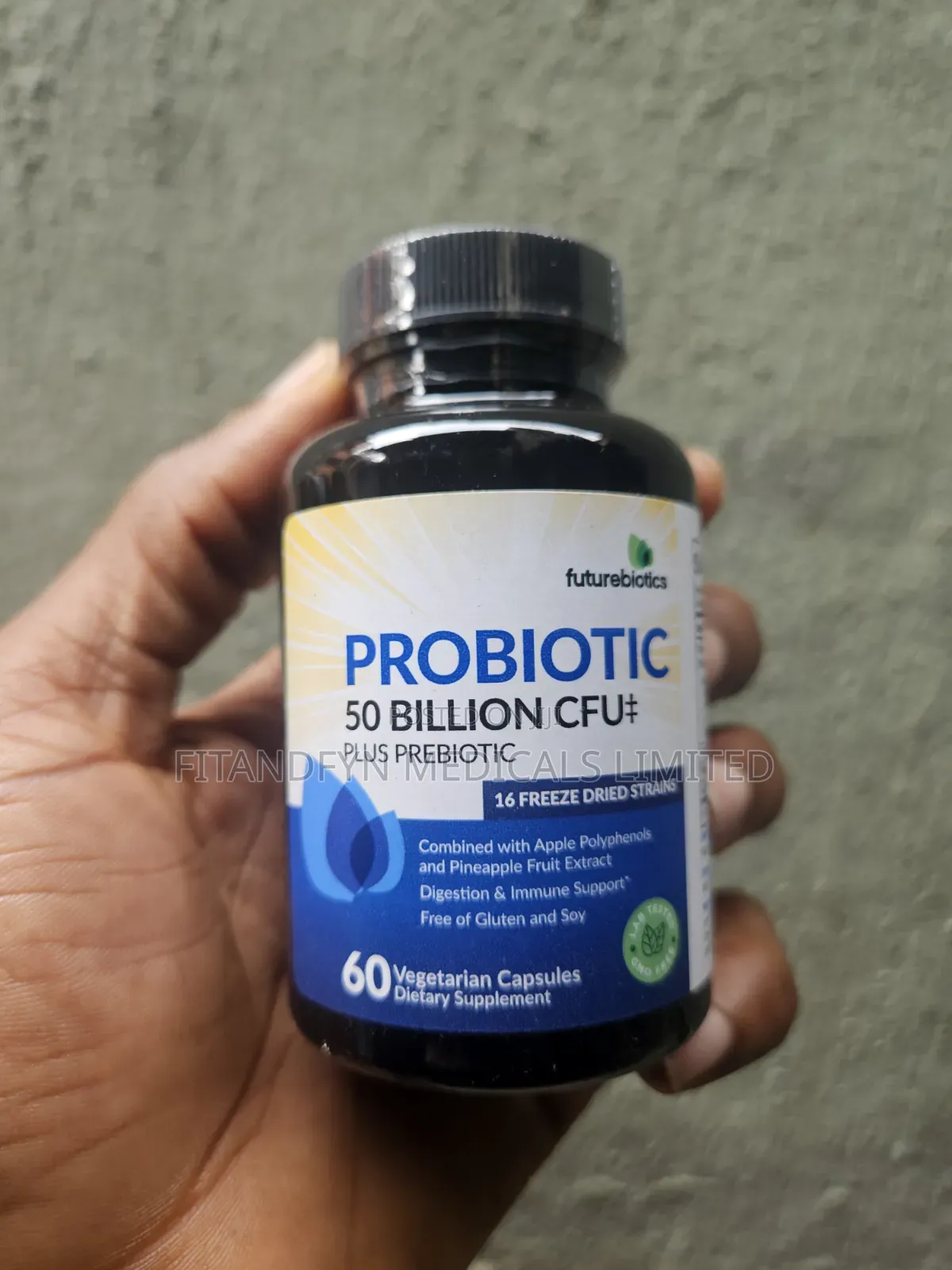 Probiotic and Prebiotics