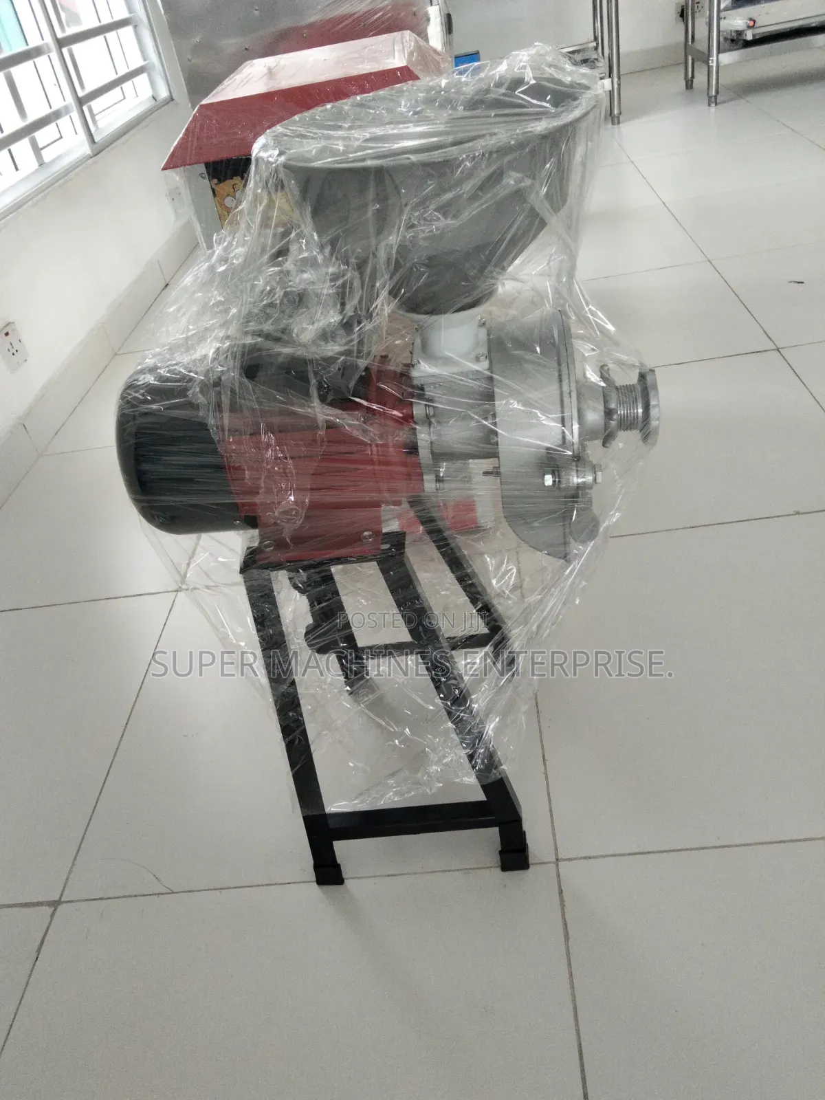 Electric Wet and Dry Grinder