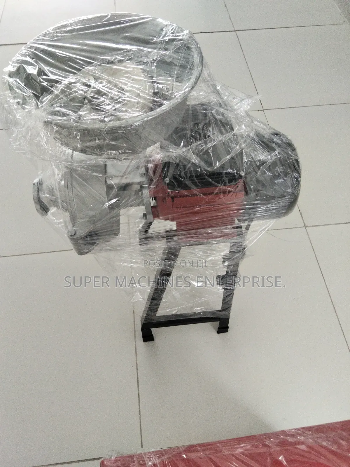 Electric Wet and Dry Grinder