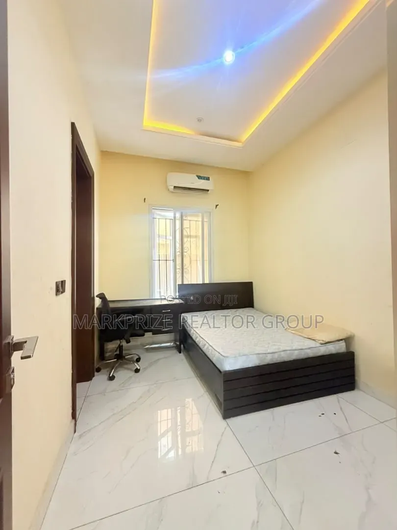 4bdrm Duplex in Ikeja Gra Lagos for sale