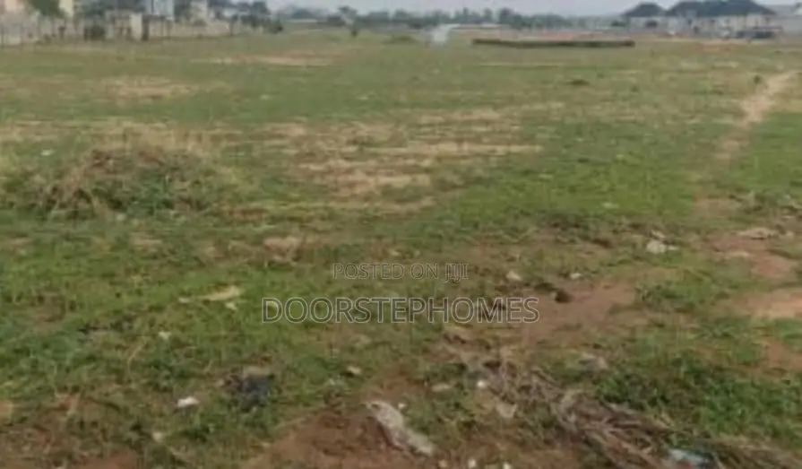 1.40 Hectares Commercial Land For Sale In Gudu