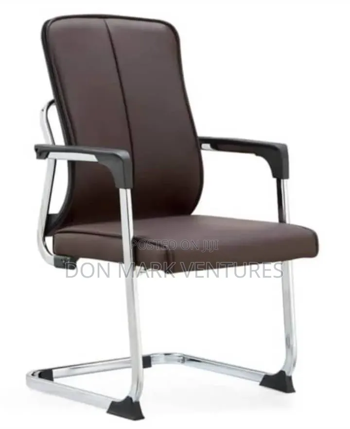Conference Chair Visitors