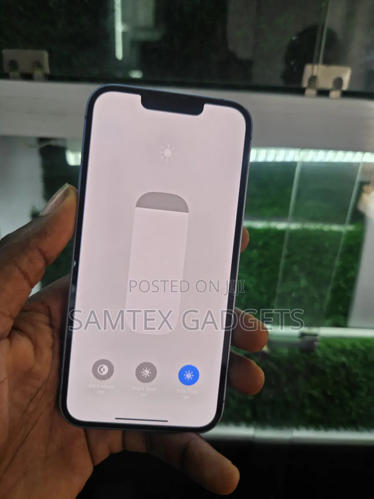 Apple iPhone 14 128 GB Blue