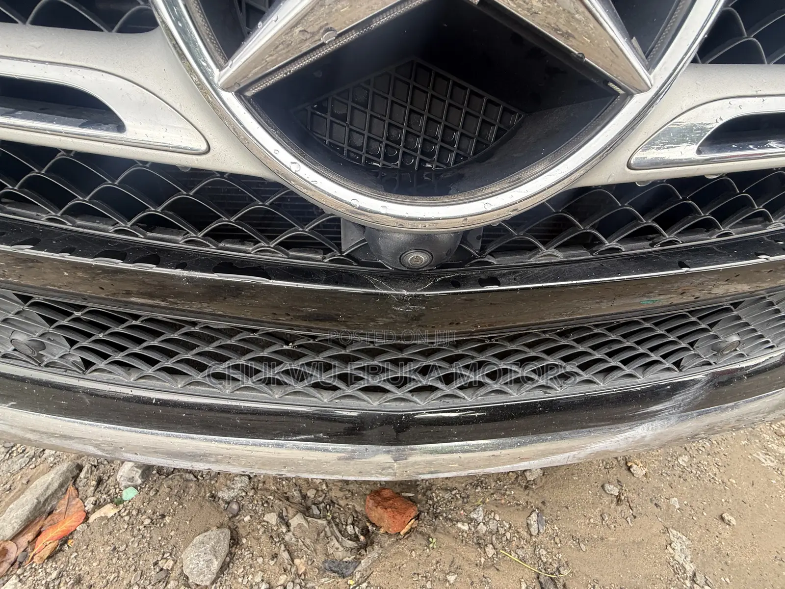 Mercedes-Benz GLE-Class GLE 350d 4MATIC 2018 Black
