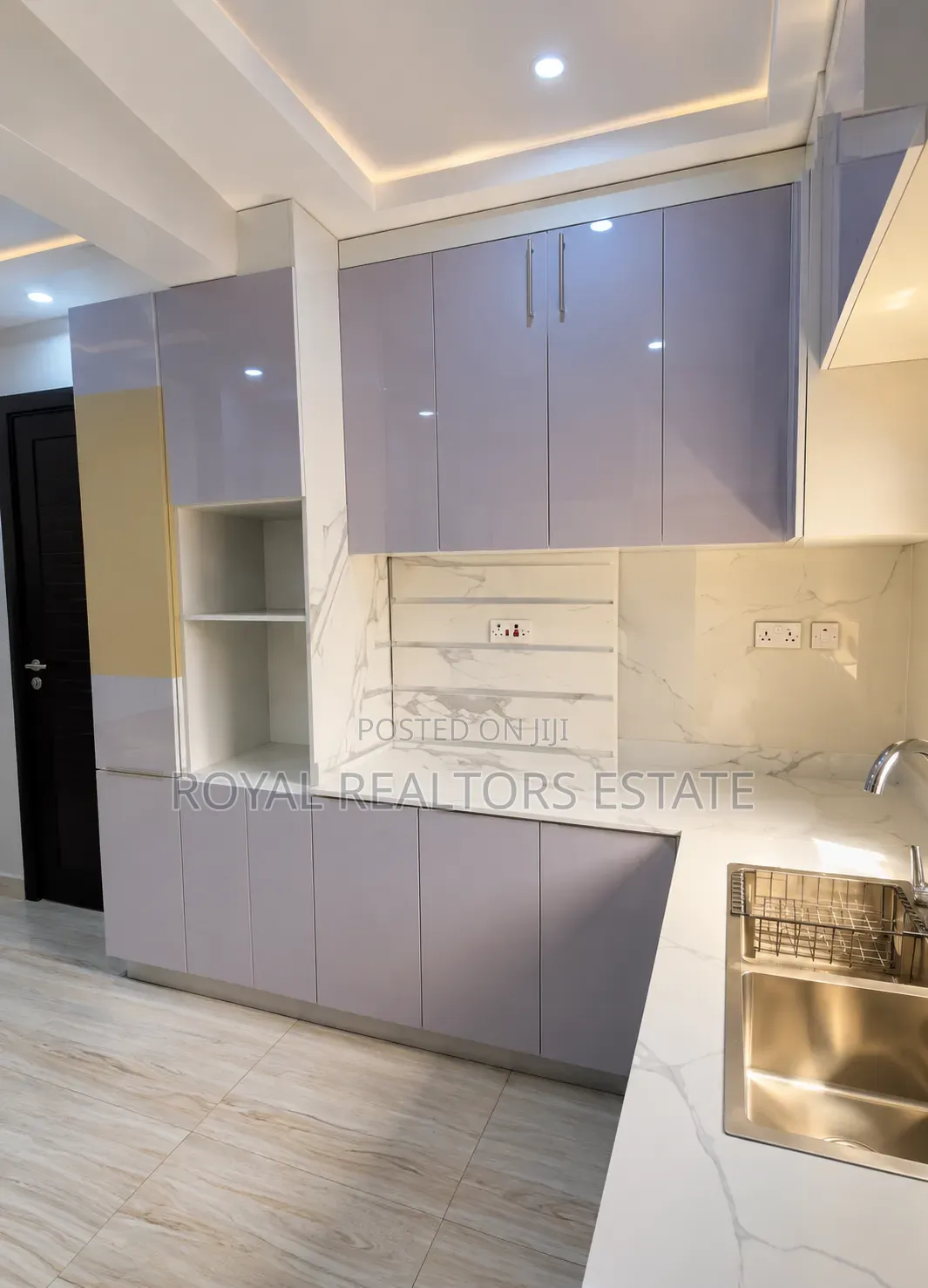 3bdrm Duplex in Life Camp for sale