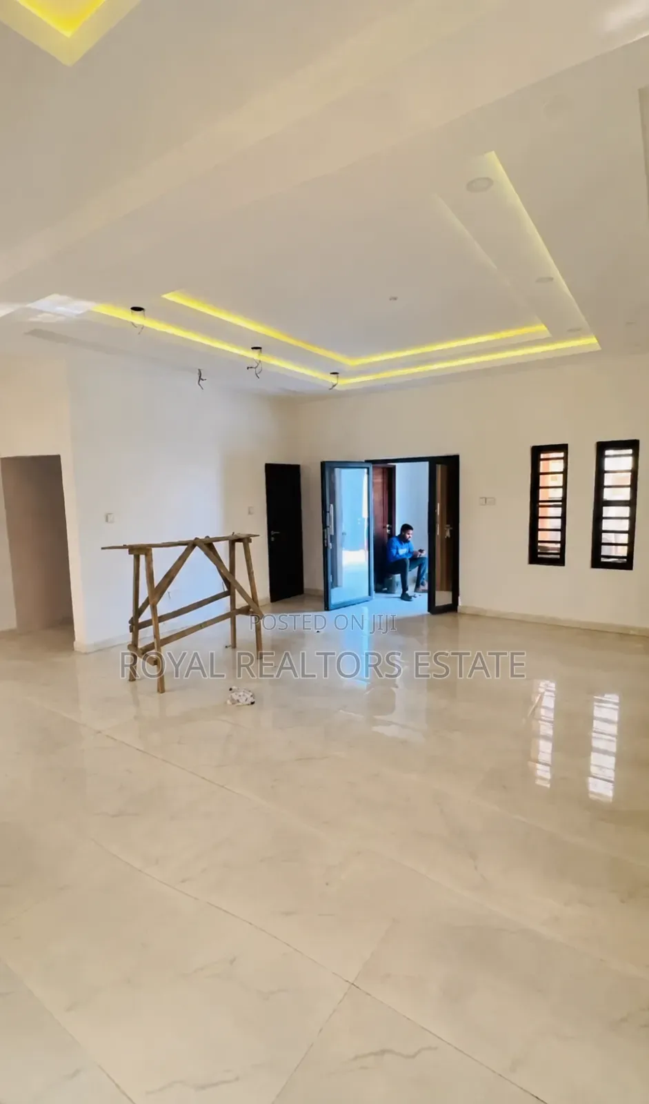 3bdrm Duplex in Life Camp for sale