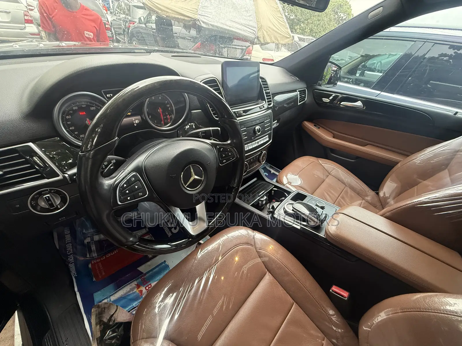 Mercedes-Benz GLE-Class GLE 350d 4MATIC 2017 Black