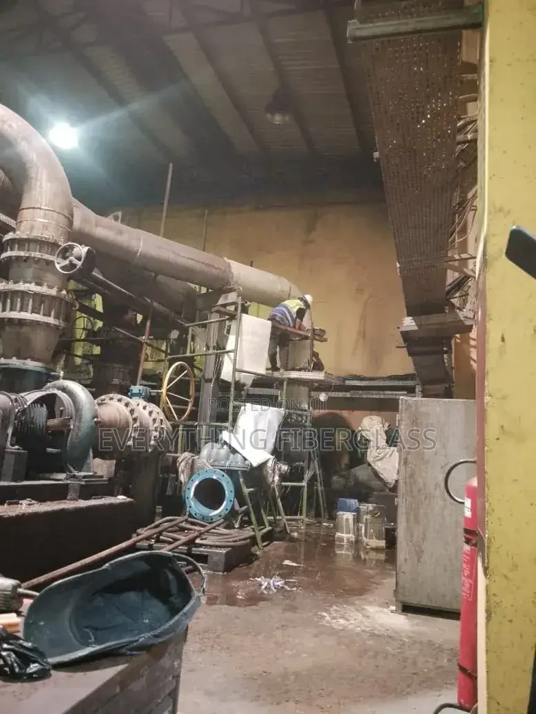 Premium Fiberglass Repair Services