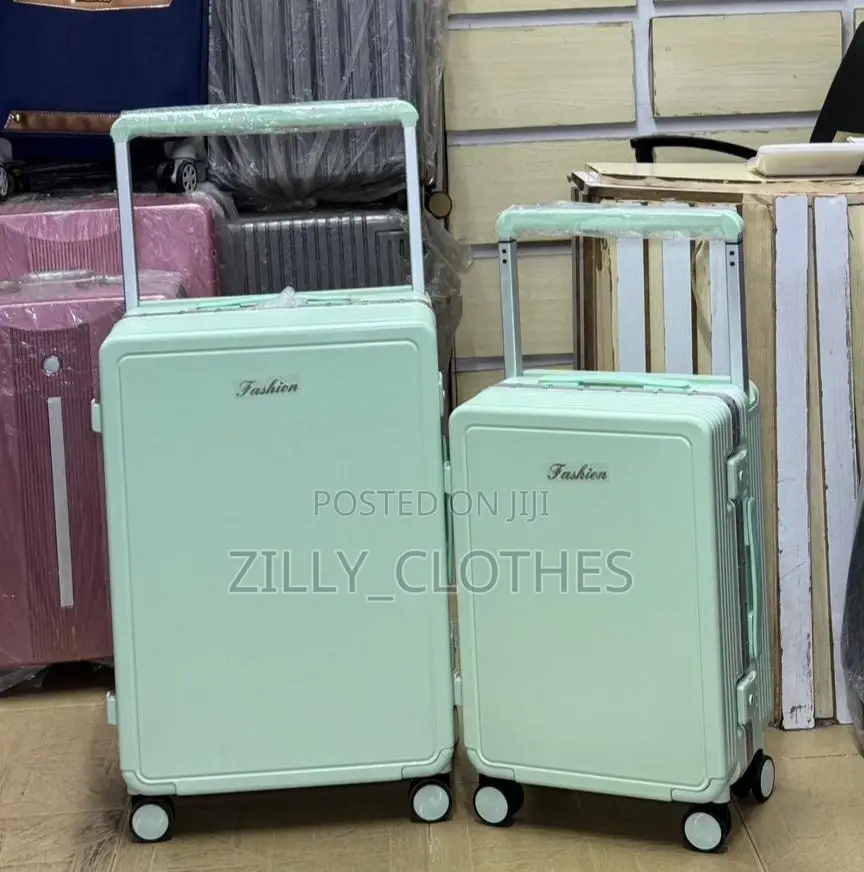 Set of 2 Boxes