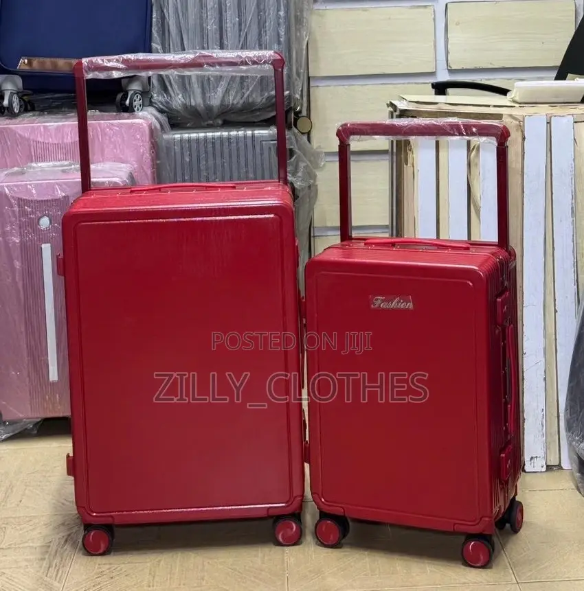 Set of 2 Boxes