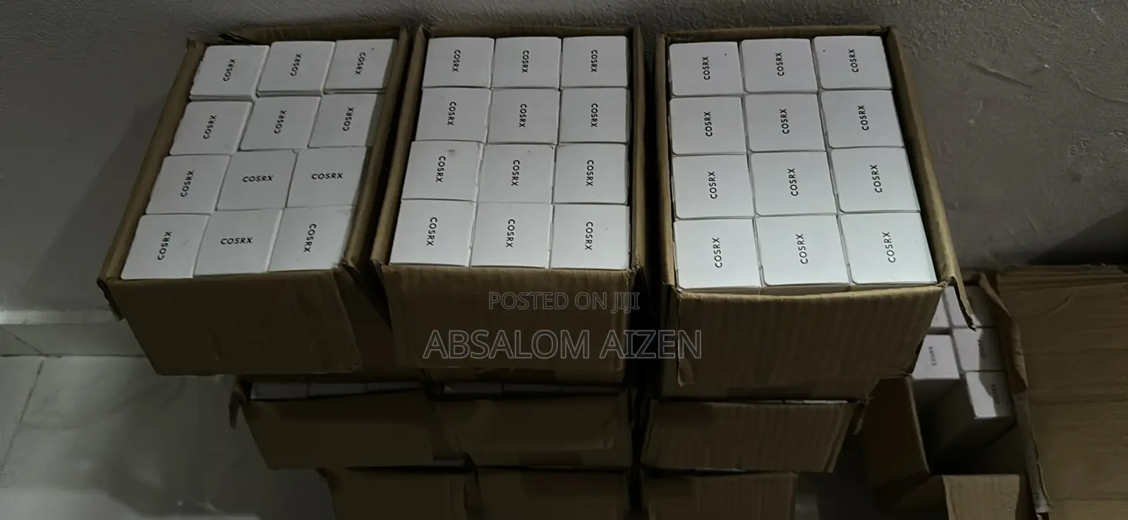 WHOLESALE Cosrx - Advanced Snail 96 Mucin Power Essence 100ml