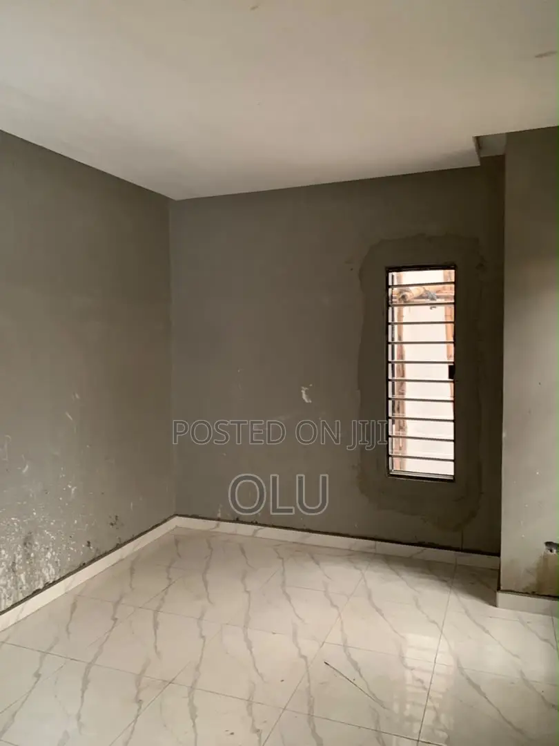 Furnished 4bdrm Duplex in Millennium Estate, Millenuim/UPS for rent