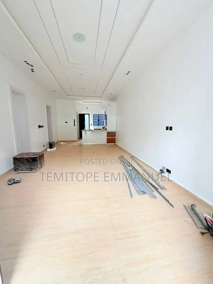 Furnished 2bdrm Apartment in Ikeja GRA for sale