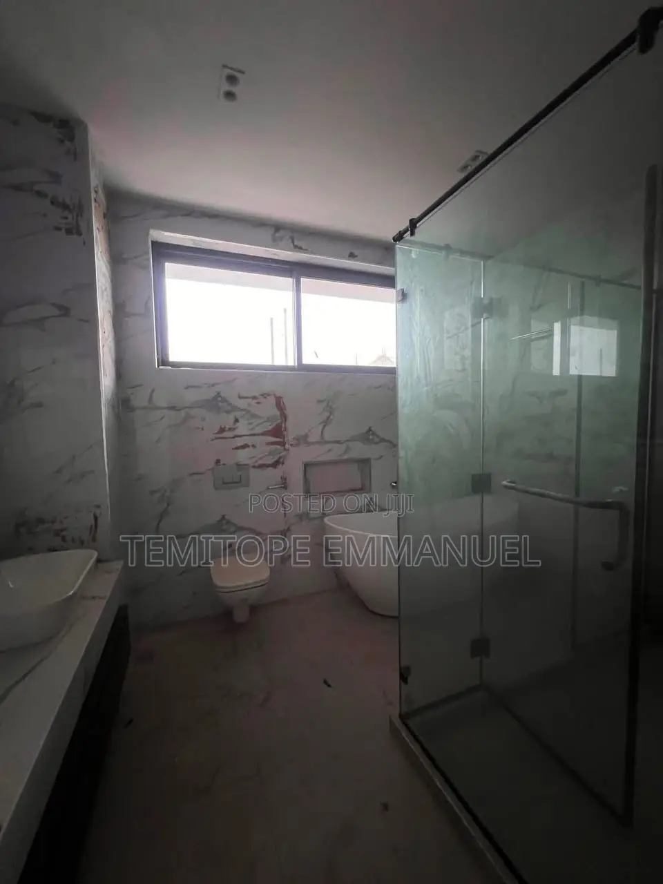 Furnished 6bdrm Duplex in Ikoyi for sale