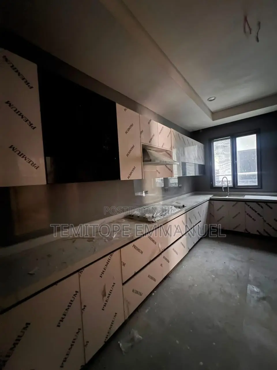 Furnished 6bdrm Duplex in Ikoyi for sale