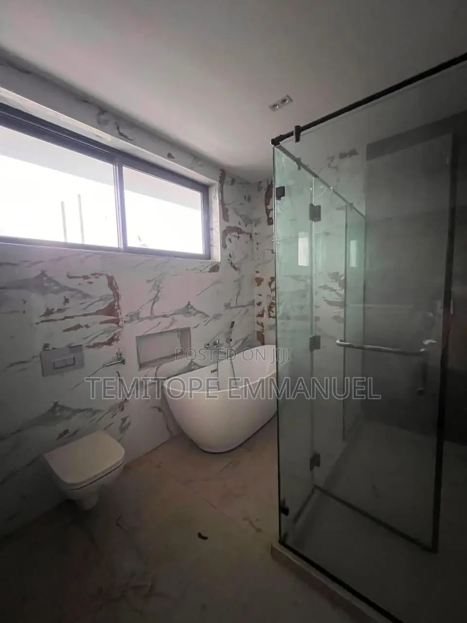 Furnished 6bdrm Duplex in Ikoyi for sale