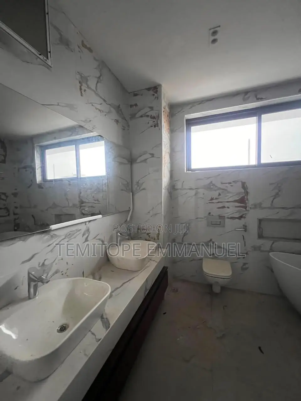 Furnished 6bdrm Duplex in Ikoyi for sale