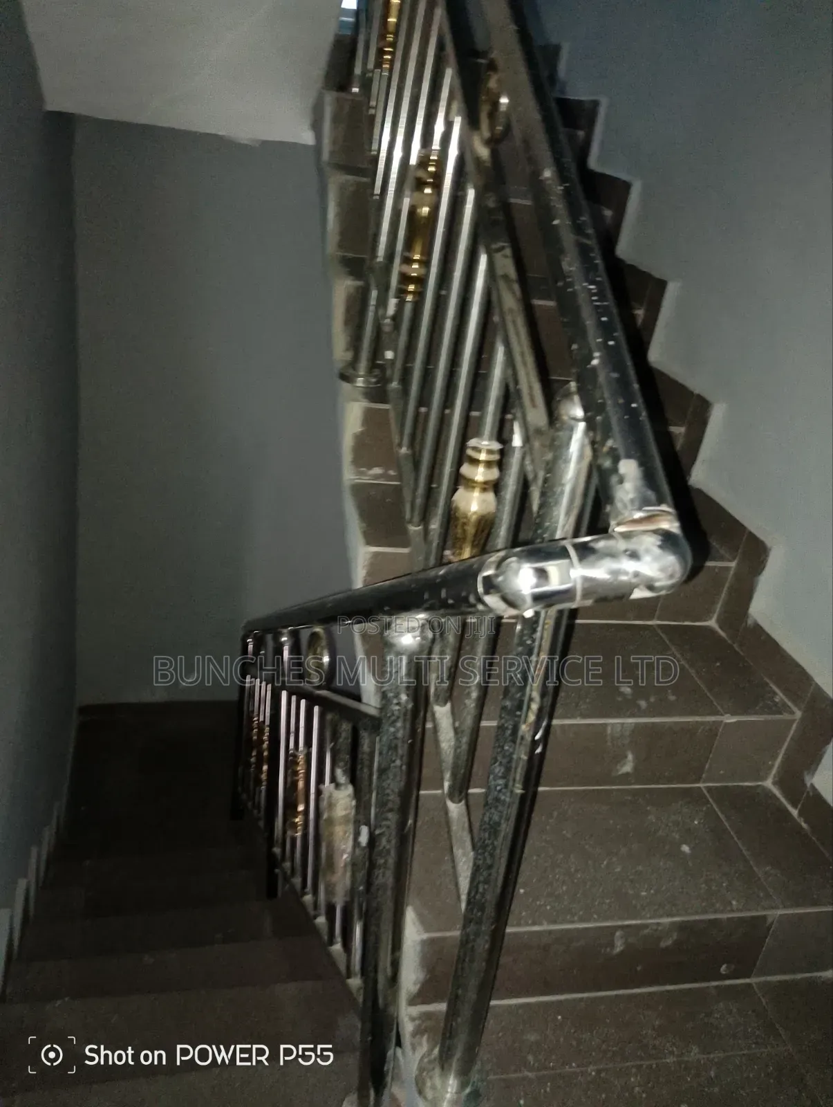 Furnished Mini Flat in Agboyi/Ketu for rent
