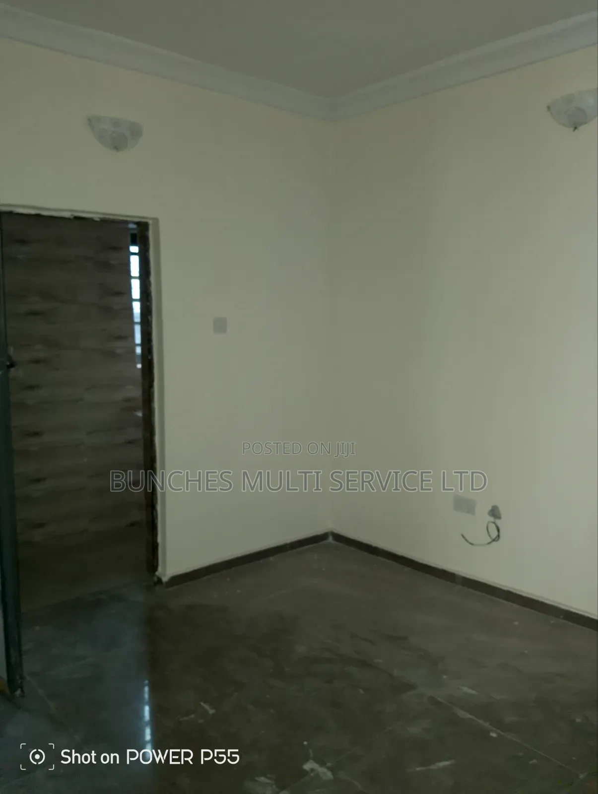 Furnished Mini Flat in Agboyi/Ketu for rent
