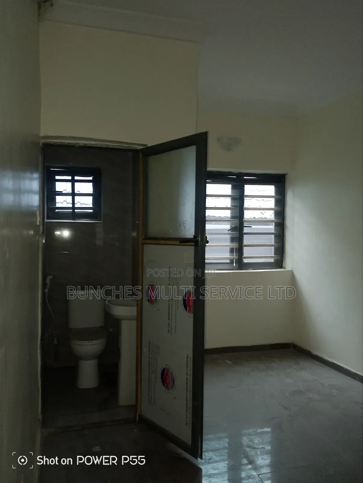 Furnished Mini Flat in Agboyi/Ketu for rent