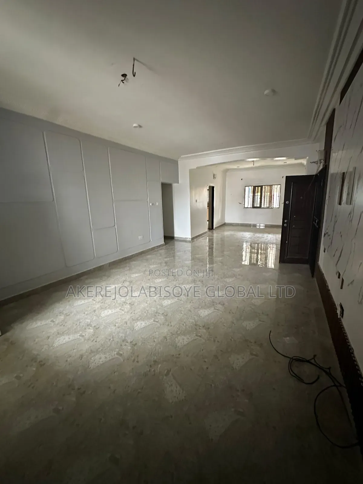 3bdrm Apartment in Citec Mbora for rent