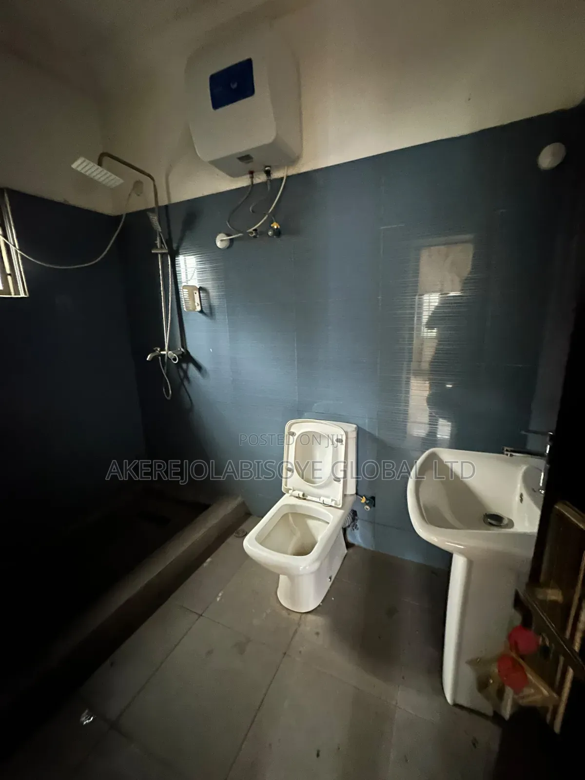 3bdrm Apartment in Citec Mbora for rent