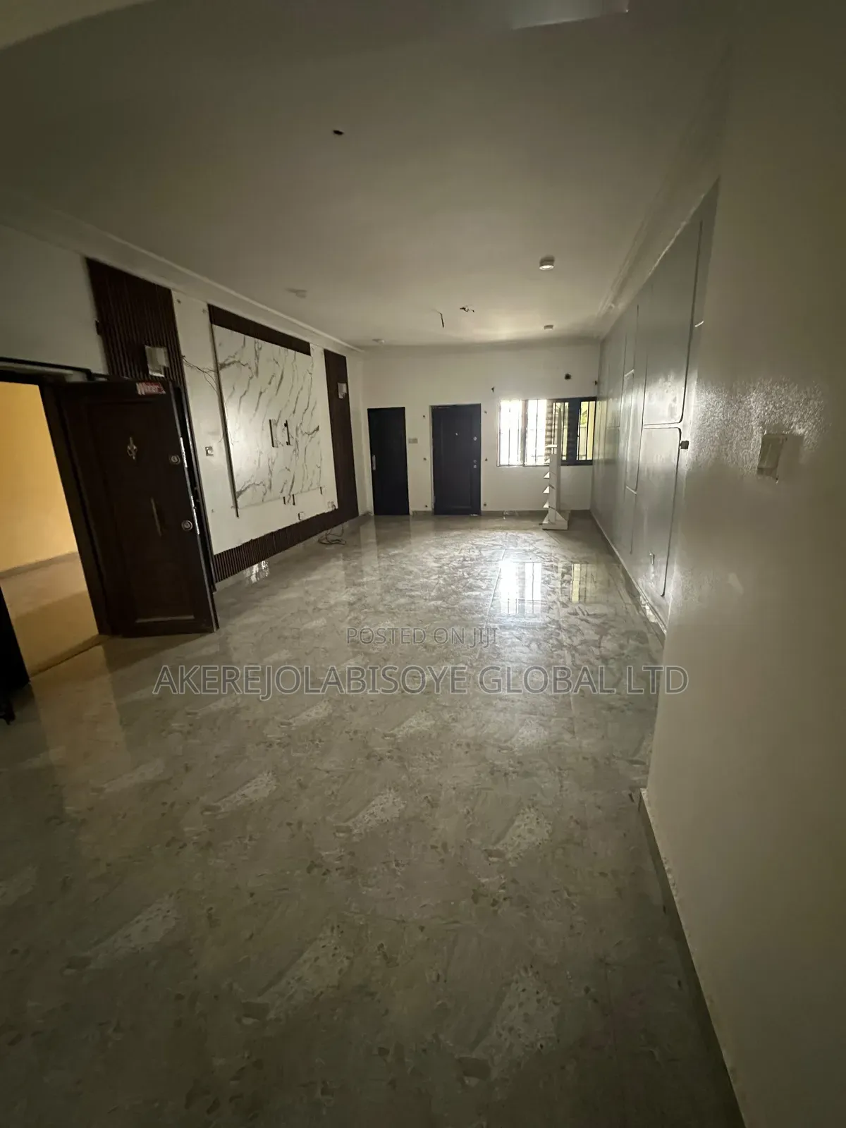 3bdrm Apartment in Citec Mbora for rent