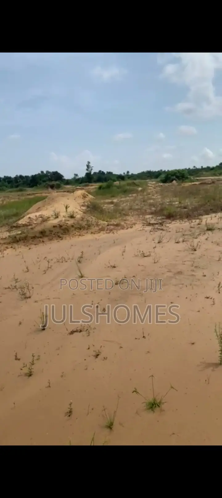 Affordable Dry Land for Sale at Ilamija Ibeju Lekki
