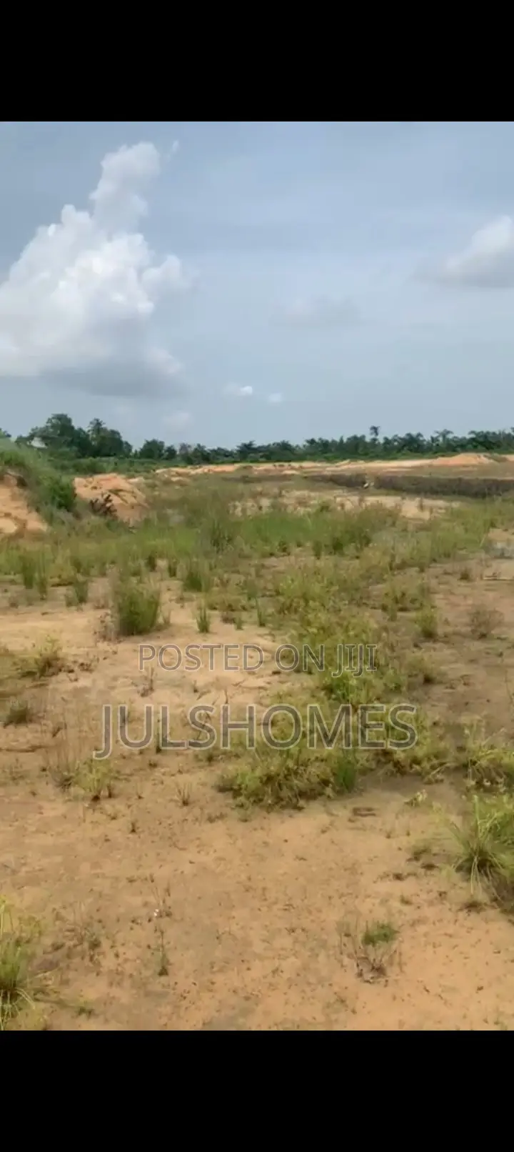 Affordable Dry Land for Sale at Ilamija Ibeju Lekki