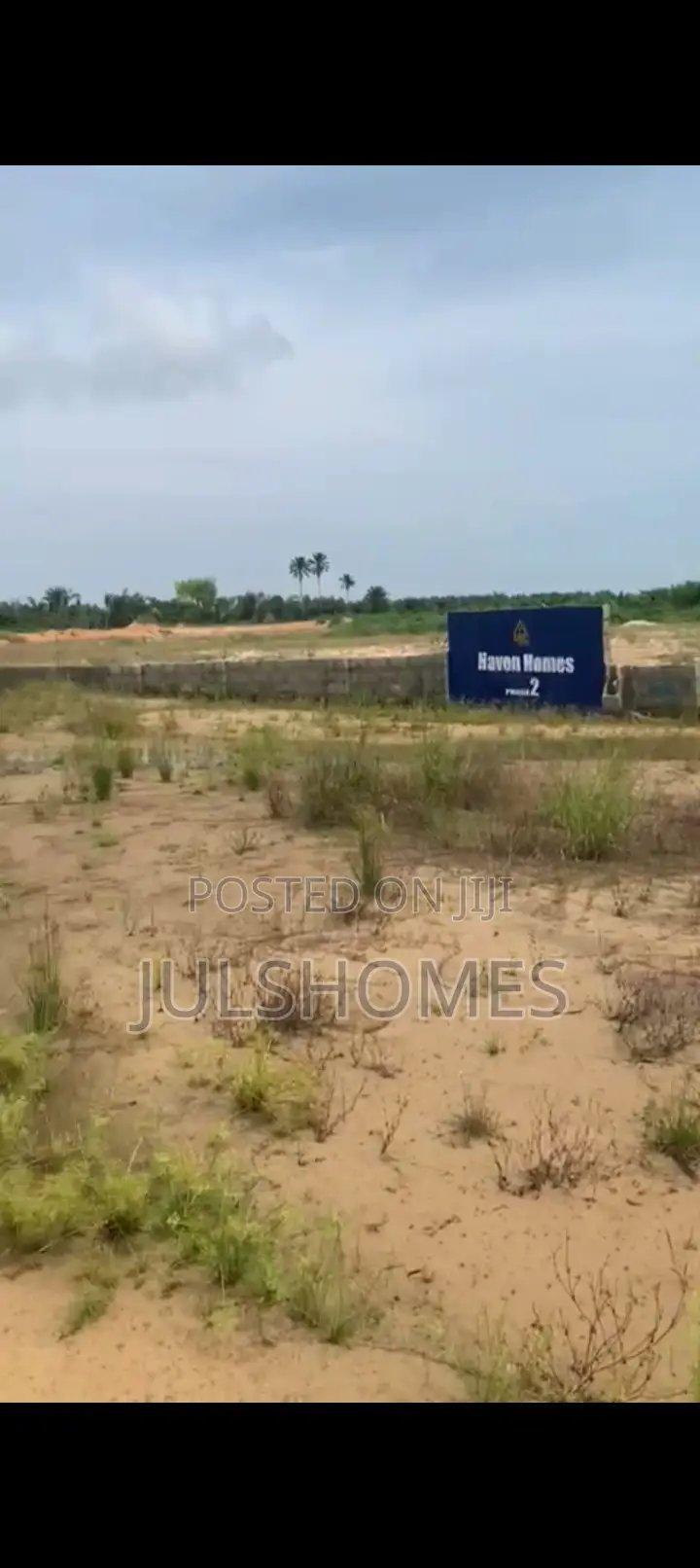 Affordable Dry Land for Sale at Ilamija Ibeju Lekki