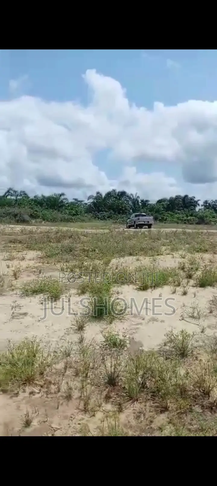Affordable Dry Land for Sale at Ilamija Ibeju Lekki