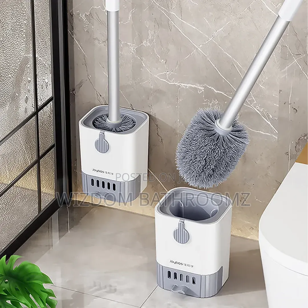 Quality Toilet Brush