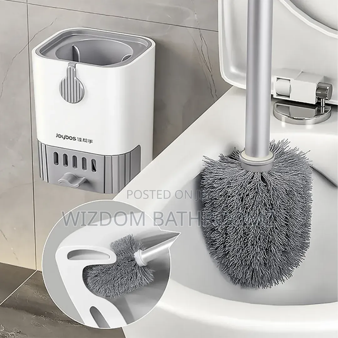 Quality Toilet Brush