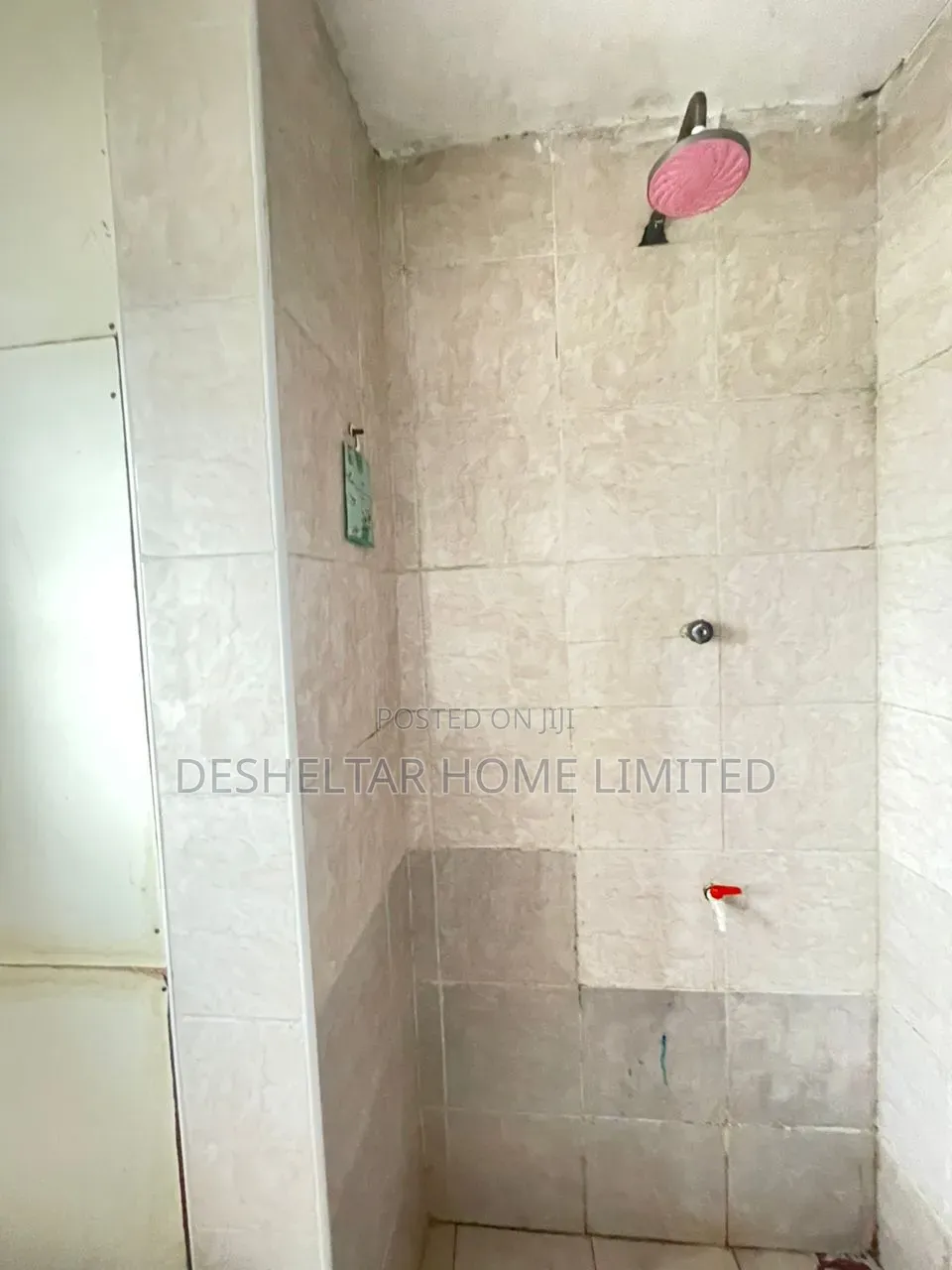 Furnished Studio Apartment in Southern View Estate, Chevron for rent