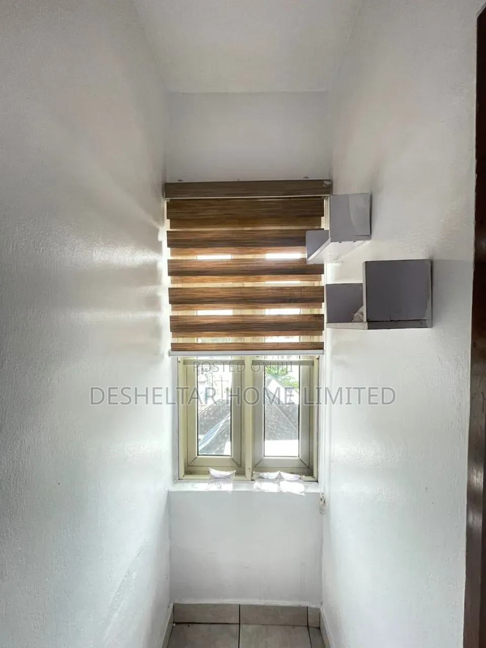 Furnished Studio Apartment in Southern View Estate, Chevron for rent