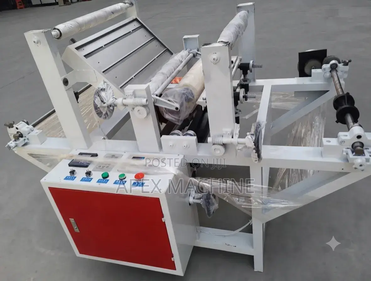 Asy600 Single Colour Nylon Printing Machine