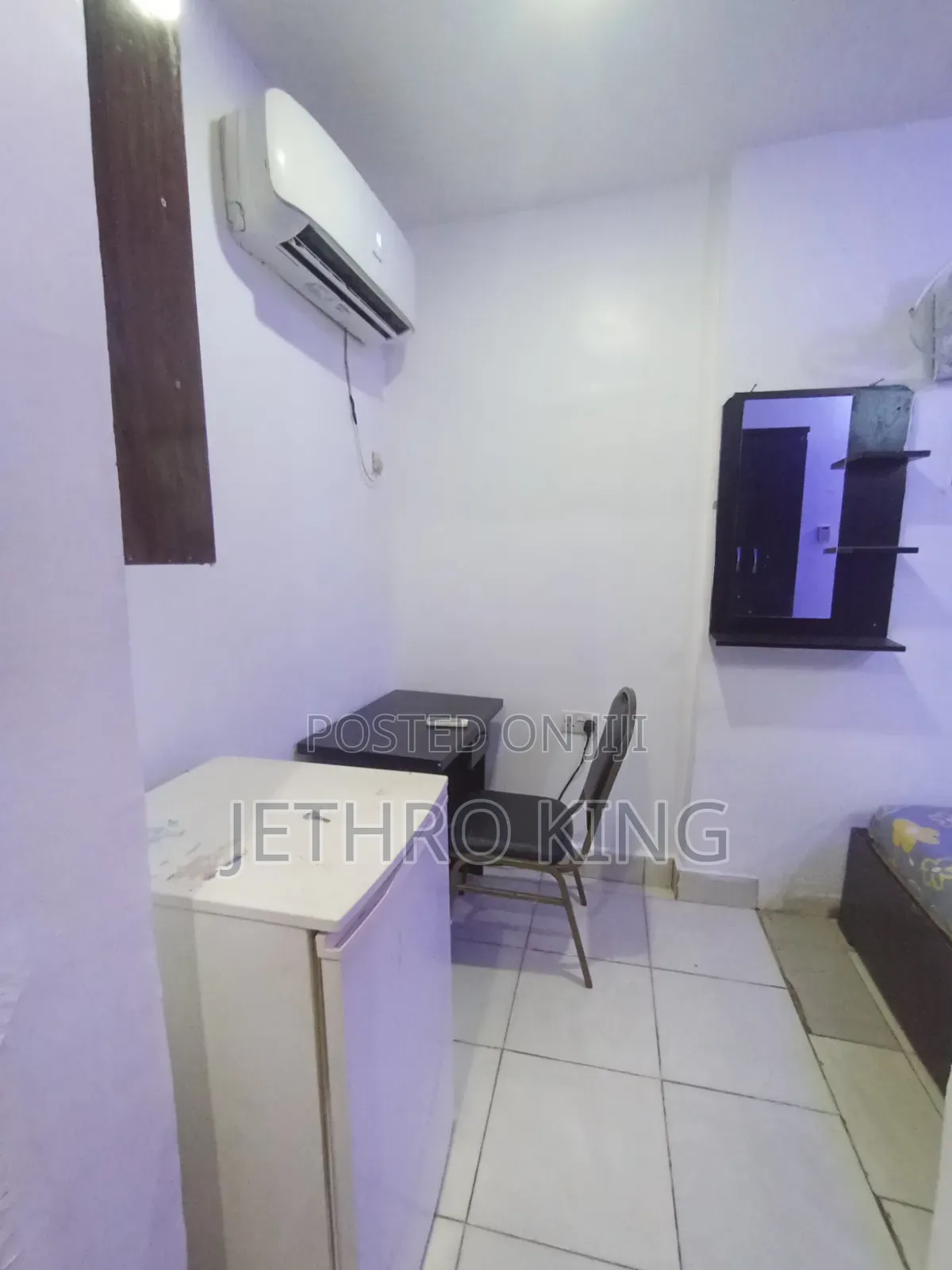 Shortlet Monthly Apartment
