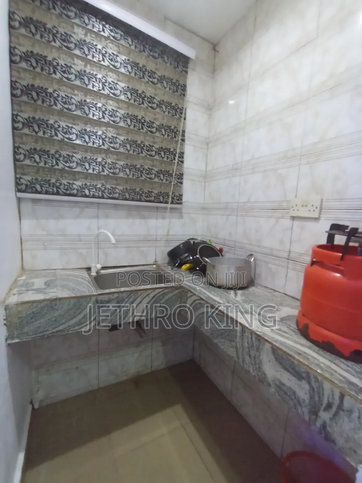 Shortlet Monthly Apartment