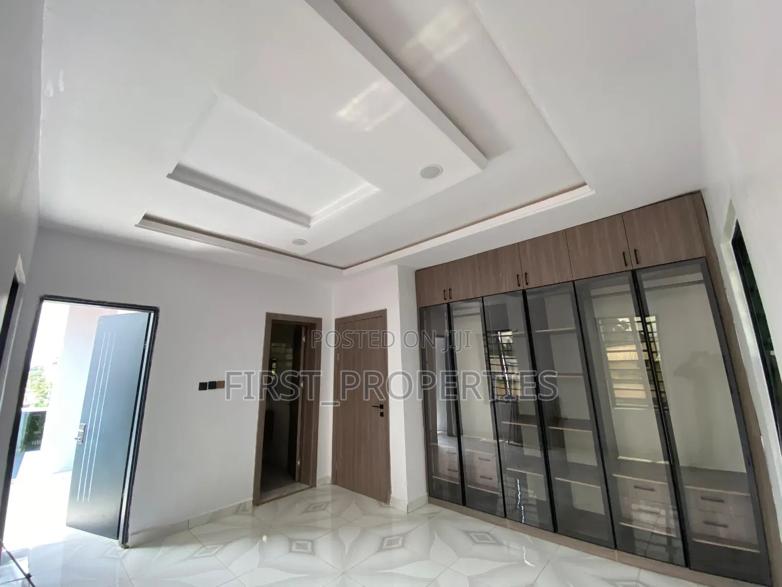 Furnished 4bdrm Duplex in Jericho Gra, Ibadan for sale
