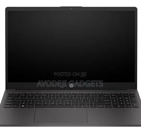 New Laptop HP 250 G10 4GB Intel Core i3 HDD+SSD 256GB