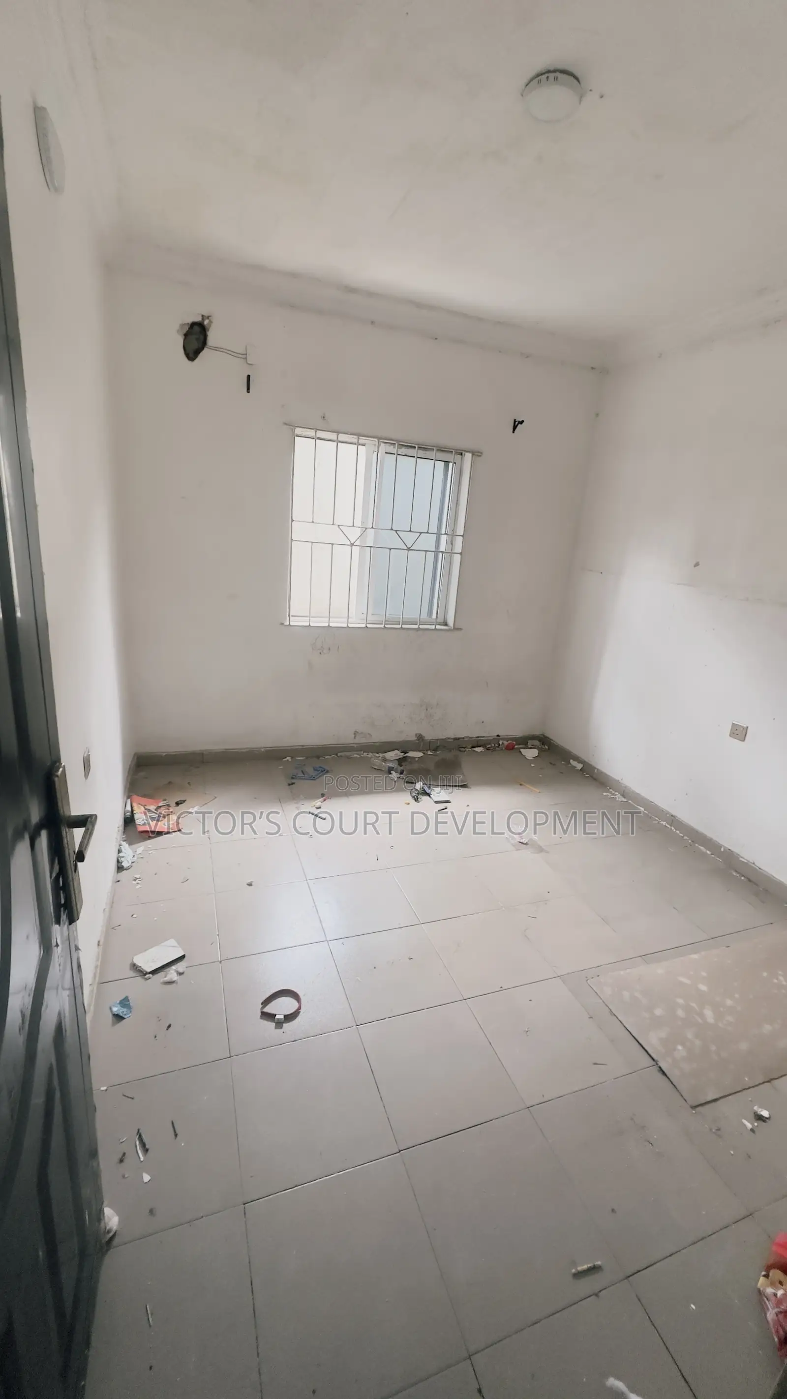 1bdrm Apartment in Feyisara Off Pedro for rent