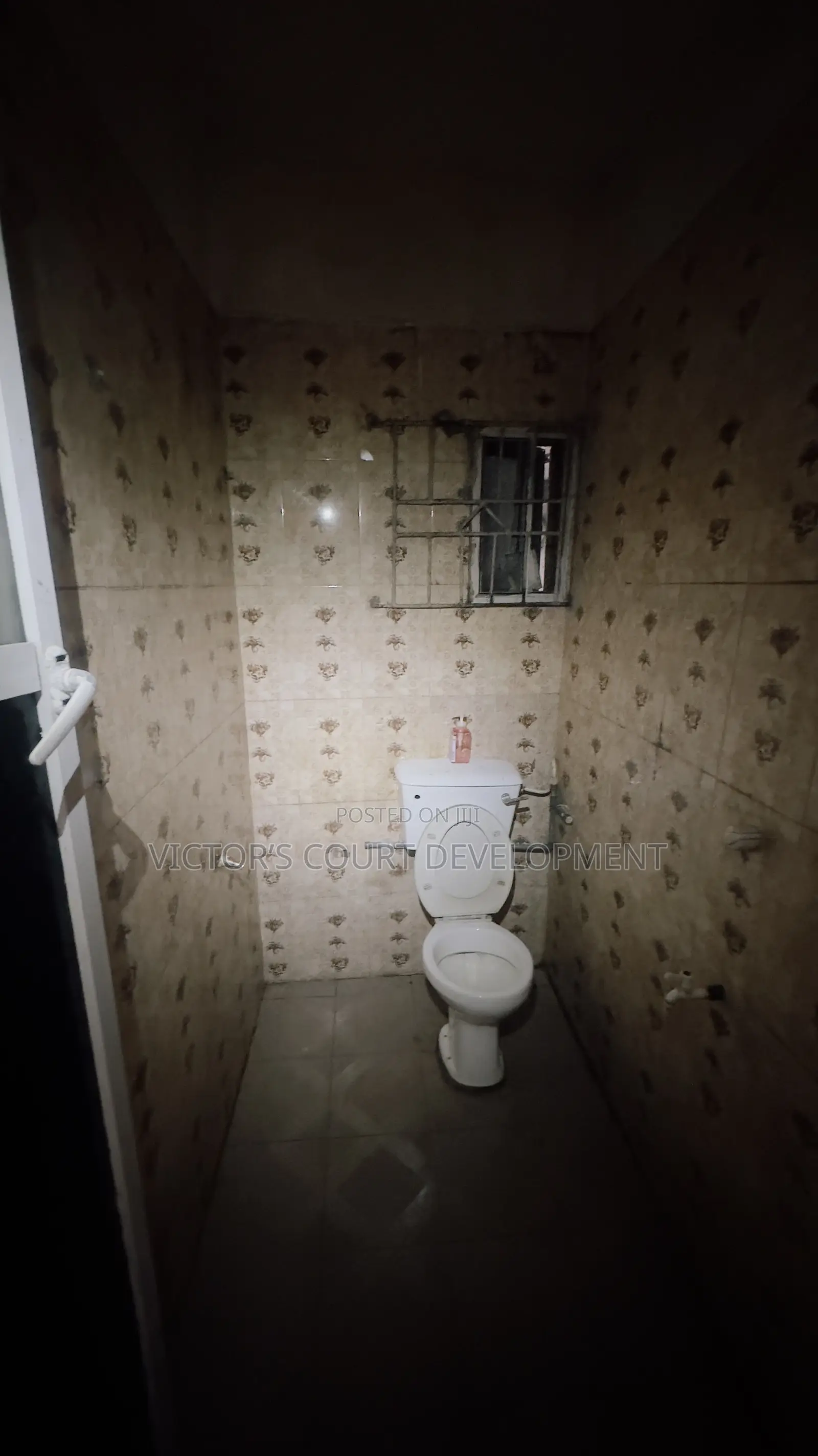 1bdrm Apartment in Feyisara Off Pedro for rent
