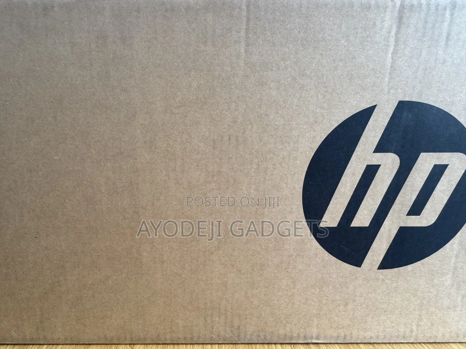 New Laptop HP 250 G10 4GB Intel Core i3 HDD+SSD 256GB