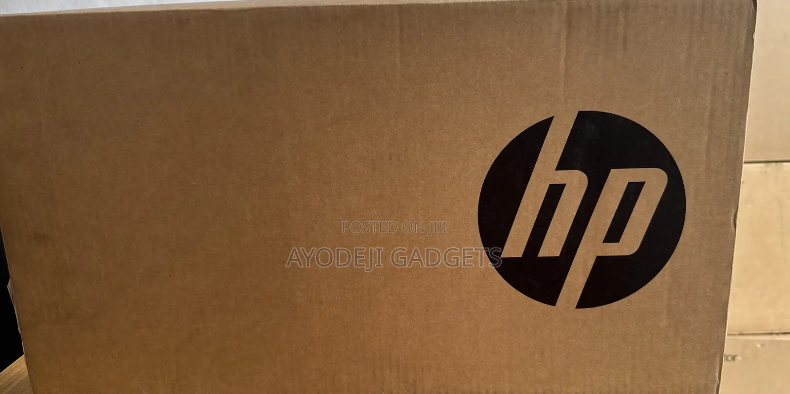 New Laptop HP 250 G10 4GB Intel Core i3 HDD+SSD 256GB