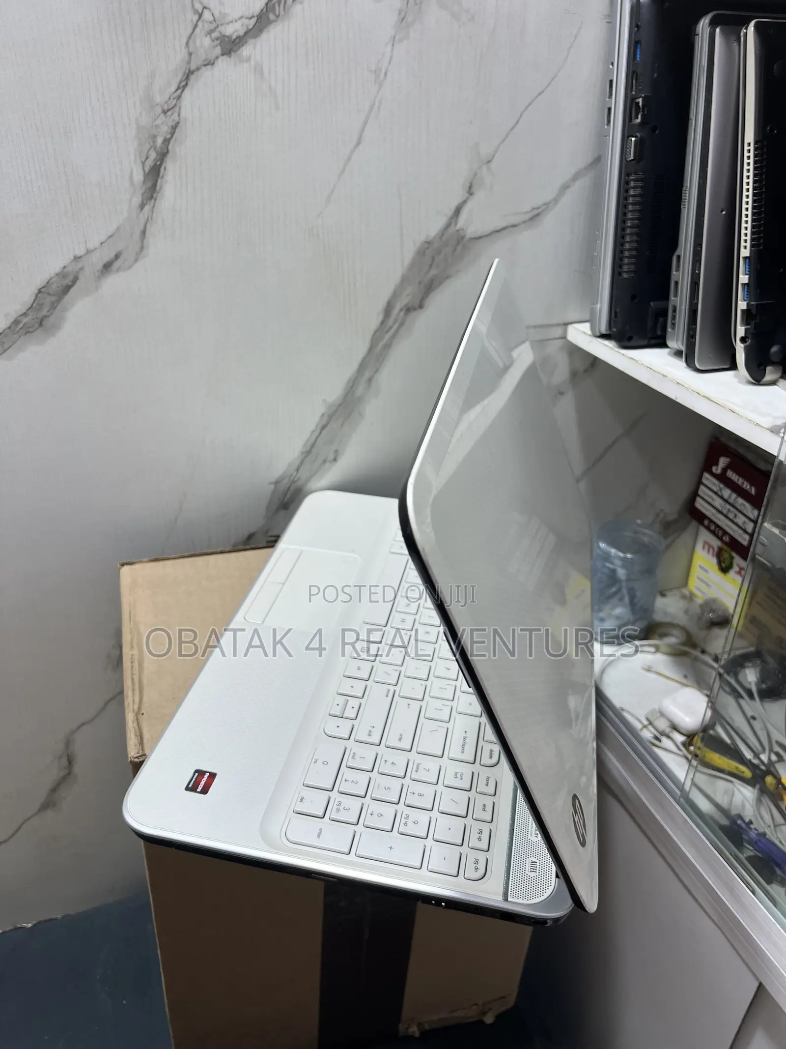 Laptop HP Pavilion G6 8GB Intel Core i7 HDD 500GB